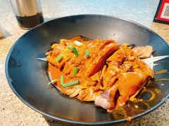 -金谷园饺子馆(北邮总店)