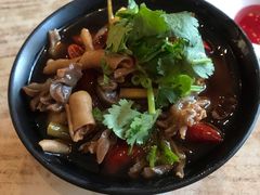 -好這口重庆小面(总店)