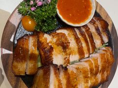 -清迈泰·泰国餐厅(华发商都店)