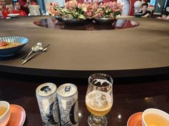 -山港凯悦酒店·东海88私房菜