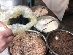 -俞记安顺特色破酥包(民生路店)