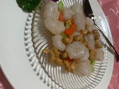 -金地大酒店-中餐厅