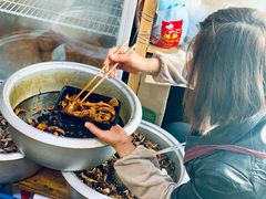 -鸡脚旮旯平江路店