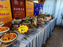 -前王院•巧克力海鲜市集餐厅(万平口店)