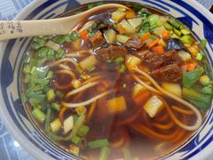 -福瑞记老孙头biangbiang面(新生路店)