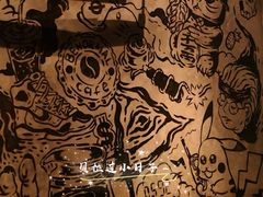 -BE NORMAL CAFE(霞溪路店)