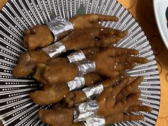 -州康·本帮菜(南桥百联店)