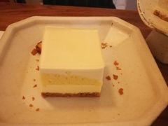 -知亘茶食