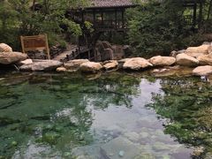 -神农架香溪源景区