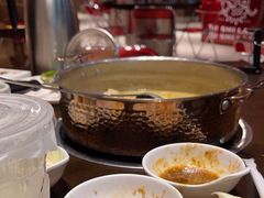 -潮澎派·潮汕菜大排档(南较西路店)
