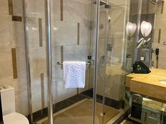 -上海浦东星河湾酒店