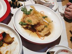 -李老哈·东北菜(宋园路店)