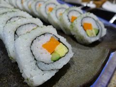 -上海东方佘山翰悦阁酒店·Vie全日制餐厅