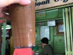 -多春茶室