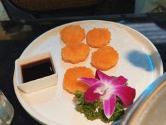 -顺峰顺水顺德菜(龙华店)