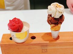 伯爵酸橙酱和饼干-Luneurs(幸福里店)