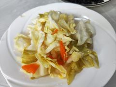 -天乐农家鱼头王(天目湖店)