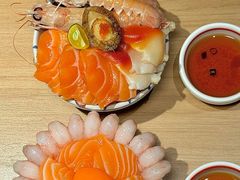 -匠和风精致料理(春熙路群光广场店)
