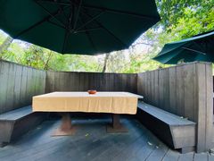 -龙井壹号·茶缘山景宴(龙井村店)