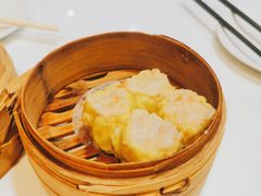 鲜虾烧麦-金鼎轩(亚运村店)