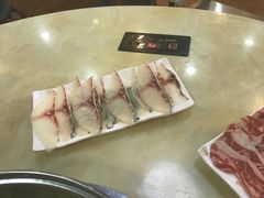 -真牛汕头黄牛肉火锅(莲塘仙湖植物园店)