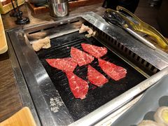 -暖都焼肉·和牛酒場(花都店)