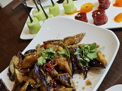 -老牌坊鲁菜名店(宽厚里店)