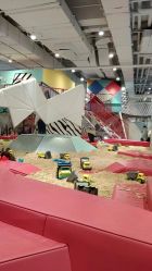 -Eureka优瑞卡儿童主题乐园(合生汇购物中心店)