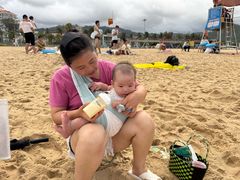 -大梅沙海滨公园