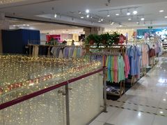-吾悦广场(天津和平店)