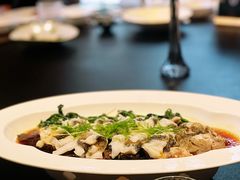 -庐灶江南·江南菜·四合院Bistro(东直门雍和宫·原华侨宾馆店)