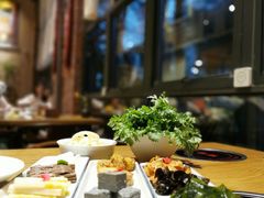 -禅蕴素食生活馆