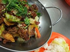 -复旦大学本部-食堂