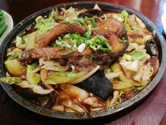 -雲栖斜街炸酱面馆