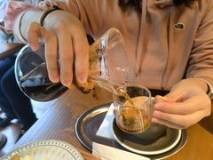 -及咖啡GatherCoffee(华申大厦店)