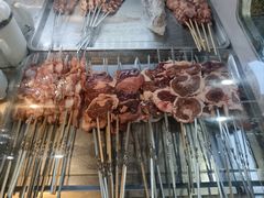 -欧提汗·新疆餐厅·清真(银都路店)