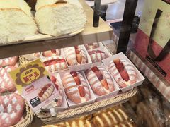 -山崎面包(苏州中心店)