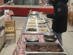 -孟记粥铺·家常菜·烧烤·粥(亚运村店)