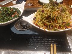 -小俩口烧烤东北菜(双井店)