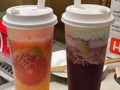 -海底捞火锅(宇飞大厦店)