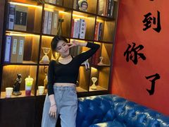 -恐怖游戏(湖滨店)