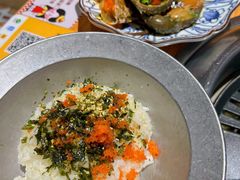 -哼蟹二将·烤肉酱蟹(合生汇店)