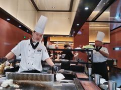 -大神太神·铁板烧(七宝领展广场店)