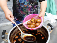 -阿婆五香蛋(水游城店)