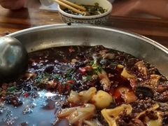 -黑竹香鸡(营和巷店)