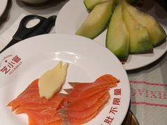 -芝小官毛肚火锅海鲜自助(淮安清江浦区新亚店)