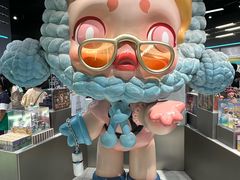 -泡泡玛特POPMART(沈阳大悦城店)
