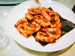 -海宝酒家(中山四路店)