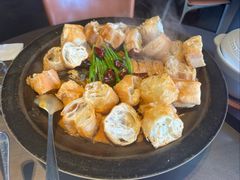 葱烧千岛湖大鱼头-拾久(朝阳公园店)