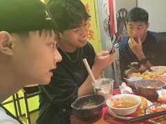 -牛New寿喜烧(青浦店)